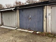 Eladó garázs Tatabánya