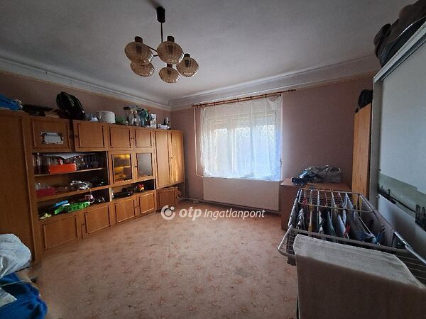 Eladó ház Püspökladány