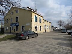 Eladó ipari Székesfehérvár