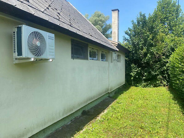 Eladó földterület Károlyháza