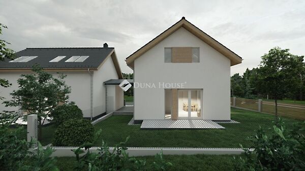 Eladó ház Seregélyes