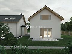 Eladó ház Seregélyes