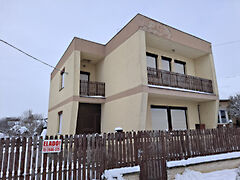 Eladó ház Balmazújváros