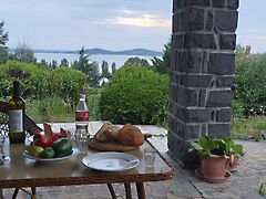 Eladó ház Badacsonytomaj, Badacsony