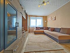 Eladó lakás Miskolc