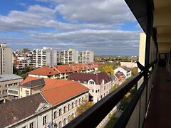 Eladó lakás Budapest, XX. kerület