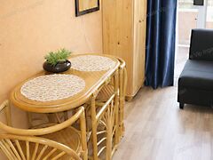 Eladó lakás Balatonföldvár