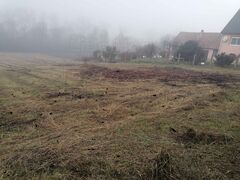 Eladó földterület Andocs