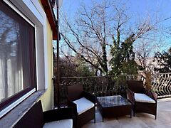 Eladó lakás Budapest, II. kerület, Törökvész