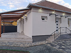 Eladó ház Békéscsaba