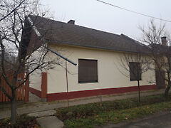 Eladó ház Gyomaendrőd