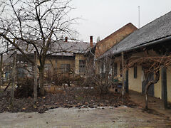 Eladó ház Békéscsaba