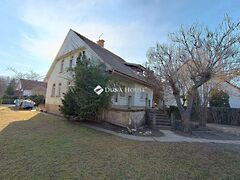 Eladó ház Nagykőrös