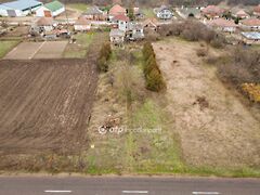 Eladó földterület Seregélyes