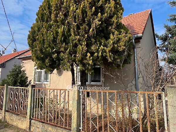 Eladó ház Székesfehérvár