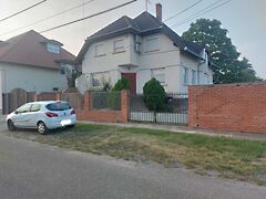 Eladó ház Cegléd