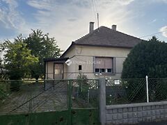 Eladó ház Körmend