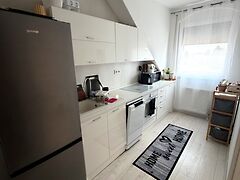 Eladó lakás Nyíregyháza, Malomkert