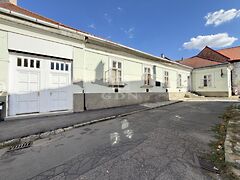 Eladó lakás Székesfehérvár