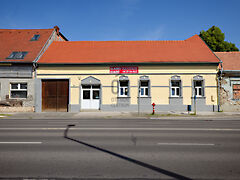 Eladó ház Pécs, Balokány