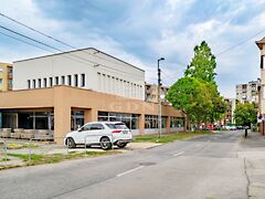 Kiadó üzleti Miskolc
