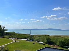 Eladó nyaraló Balatonfenyves
