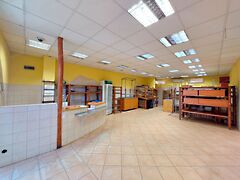 Eladó üzleti Szeged, Alsóváros