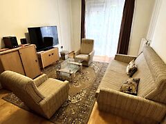 Kiadó lakás Kaposvár, Észak-Nyugati városrész