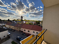 Eladó lakás Szombathely