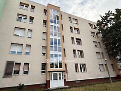 Eladó lakás Nyíregyháza