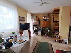 Eladó lakás Balatonfűzfő