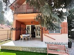 Eladó nyaraló Siófok