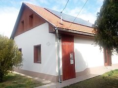 Eladó ház Kulcs
