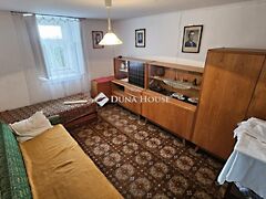 Eladó ház Dunaföldvár