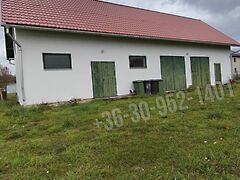 Eladó ház Tök