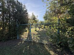 Eladó földterület Székesfehérvár
