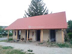 Eladó ház Nadap