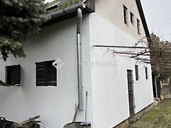 Eladó nyaraló Gárdony