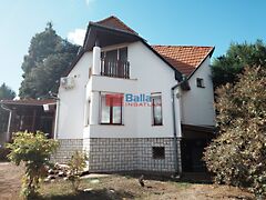 Eladó ház Velence