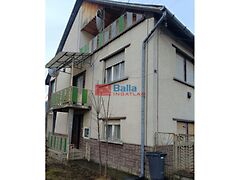 Eladó ház Borsodnádasd