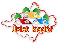 Kiadó üzleti Nyíregyháza