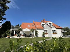 Eladó ház Balatonboglár