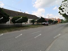 Eladó ház Kiskunhalas