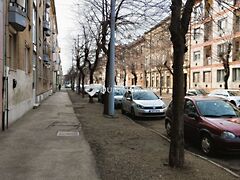 Eladó lakás Szombathely