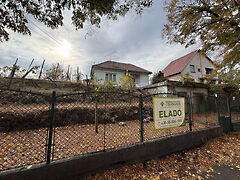 Eladó ház Budapest, XXI. kerület