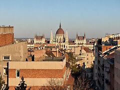 Eladó lakás Budapest, I. kerület