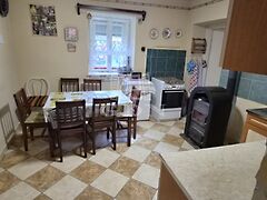 Eladó ház Zalamerenye