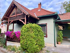 Eladó ház Gödöllő, Kertváros