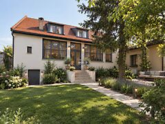 Eladó ház Budaörs