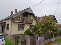 Eladó ház Lenti